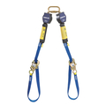 3M Dbi-Sala Fall Protection, 9, Blue 3101373